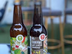 -Sirena海妖日咖夜酒