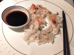 -在前门·烤鸭北京菜(五月花广场店)