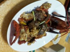 android_upload_pic-小郭私房菜·海肠捞饭店(学士街店)