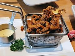 -豪客来牛排(天阳D32店)