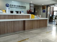 -北京派仕佳德动物医院·超导核磁·CT·神经科·骨科·内外科·急重症管理中心