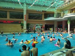 -碧水豪园·足浴·SPA·汗蒸·那须汤泉(中山东路店)