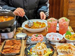 -小川洋风料理(江汉路店)