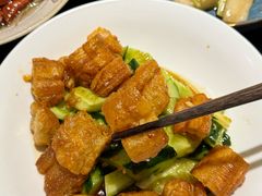 -一同楼福州菜馆(五四店)
