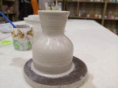 -陶语陶艺手工坊