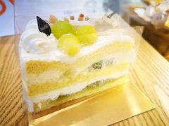 -BreadTalk面包新语·烘焙蛋糕(海珠丽影广场店)