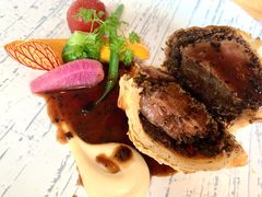 招牌惠灵顿牛排-蝶舍·MAISON PAPILLON