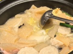 -涌上外婆桥(南塘店)