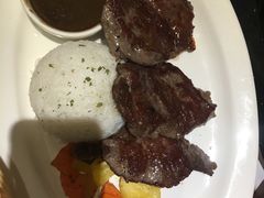 -南都咖啡西餐厅.全日茶点(福星路店)