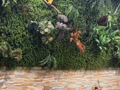 -味之绝热血美蛙鱼火锅(中坝店)