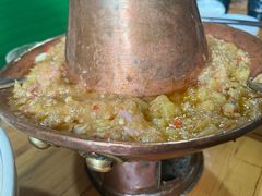 -蜗牛小馆醉乡民谣云南菜(惠新西里店)