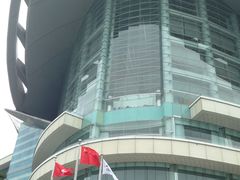 -香港会议展览中心演讲厅