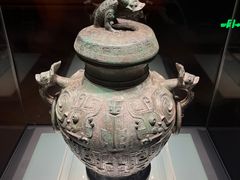 -辽宁省博物馆