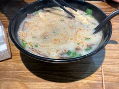 -鸭小妹鸭血粉丝(老门东店)