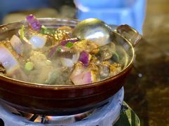 鸡煲-胡须佬鸡煲四季火锅(海雅缤纷城店)
