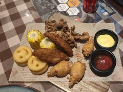 -米斯特比萨(罗斯福店)