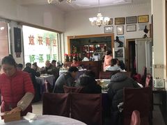 大堂-稻香村鱼庄