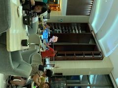 大堂-新发展亚太JW万豪酒店·福苑咖啡厅