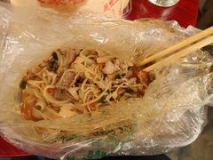 -胜嘉生榨米粉(科园总店)
