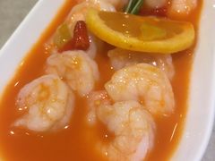 -半山腰·云南菜(侨福芳草地店)