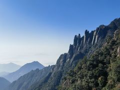 -三清山风景名胜区