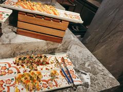 -一方渔歌蒸汽海鲜自助(文化路万达广场店)