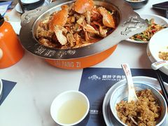 -赖胖子肉蟹煲(光明N次方店)