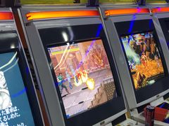 -风云再起游乐汇(北京西单西西友谊店)