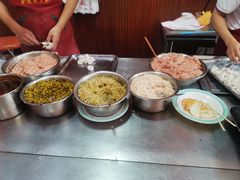 -金陵老丁家馄饨(新街口店)