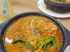 -曹宝林砂锅麻辣烫(星光路店)