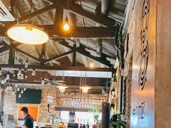大堂-TIMEZONE8东八时区餐厅&酒吧(798店)