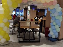 -德克士(丁字口店)