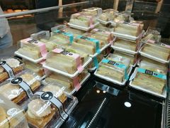 -85度C(深圳佳宁娜店)