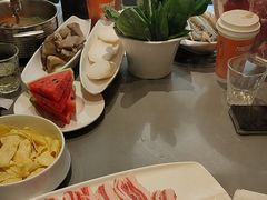 -伊斯美清真火锅(吉祥店)