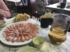 -羊家胡同·龙虾烧烤火锅(龙汇路店)