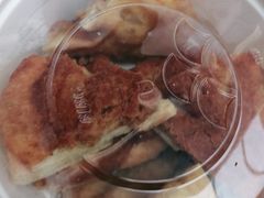 油饼-旺顺阁鱼头泡饼(小红门店)