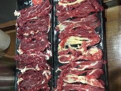 -牛a潮汕鲜牛肉粿条(天河北店)