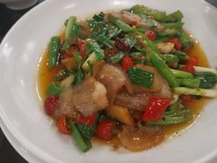 -邱记乡村菜豆花(天立酒街店)