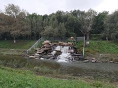 -黛秀湖公园