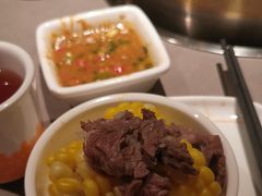 -潮发潮汕牛肉店(龙洞店)