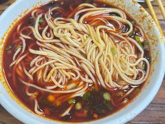 -清真·马安军辣子牛肉面