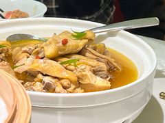 -米桃-吴韵风雅·拙园(北外滩来福士店)