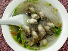 -建国蚵煎蚵面