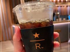 -星巴克臻选(济南恒隆店)