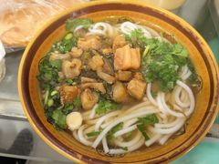 -花溪牛肉粉(八鸽岩店)