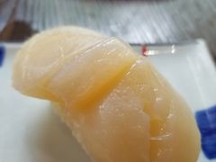 带子寿可-大雄寿司(中华广场店)