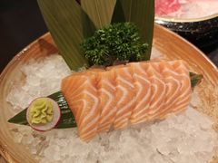 -牛New寿喜烧(闵行龙湖天街店)