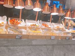 -亚马逊海鲜自助(梅溪湖步步高店)