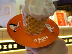 -野人牧坊Gelato(天津南开大悦城店)