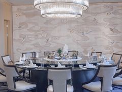 包厢-湖州皇冠假日酒店-彩丰楼中餐厅